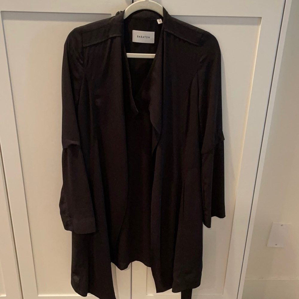 Aritzia Jacket
